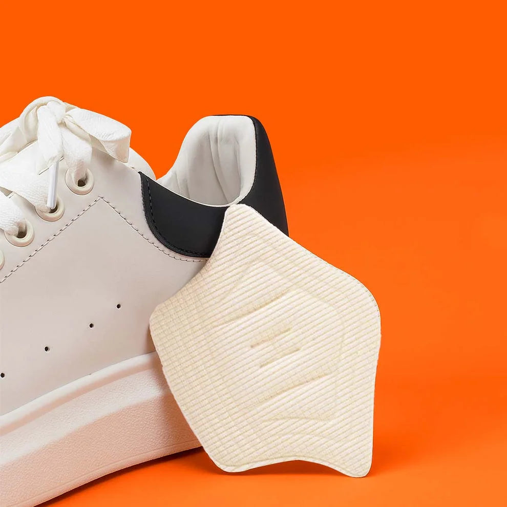 Cushion Pads® I Step