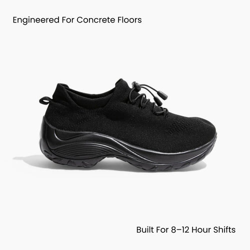Ortho Shoes® I Step