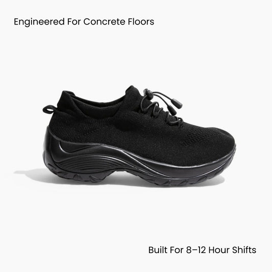Ortho Shoes® I Step