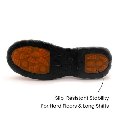 Ortho Shoes® I Step