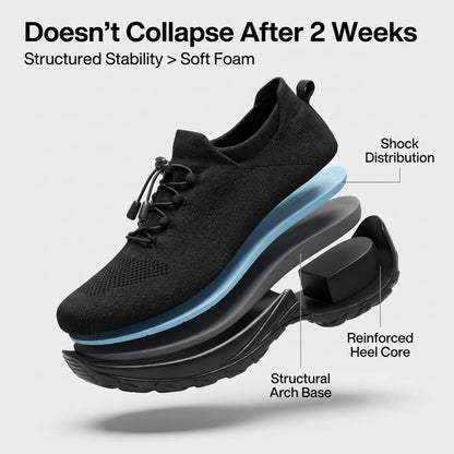 Ortho Shoes® I Step