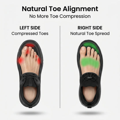 Ortho Shoes® I Step