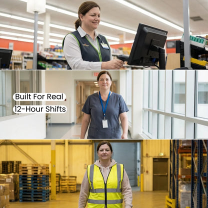 Ortho Shoes® I Step