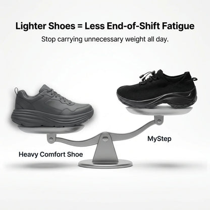 Ortho Shoes® I Step